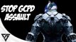 Batman Arkham Knight Stop The GCPD Assault - Take out Militia (Easiest Way)