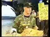 John Cena, sus mejores momentos