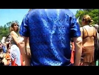 2010 national rainbow gathering