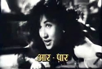Babuji Dheere Chalna