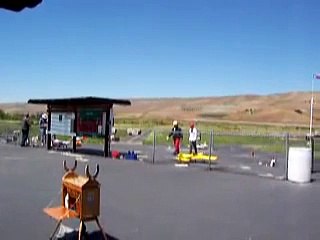 Model airplanes