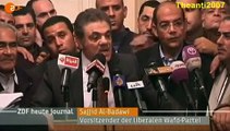 ZDF: Muslimbrüder - Die kommenden Herren Ägyptens