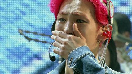 [HD] SHINee WORLD 2014～Im Your Boy～ Special Edition in TOKYO DOME LIVE Sketch