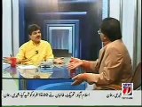 H Nisar: Pakistan & Muslim Societies -4/4