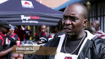 PEPFAR:  Voluntary Medical Male Circumcision