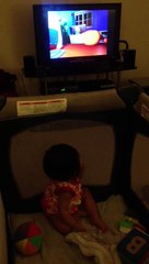 My Little Angel likes VeggieTales