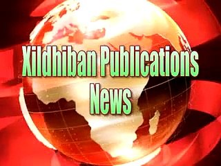 Xildhiban Publications News.flv