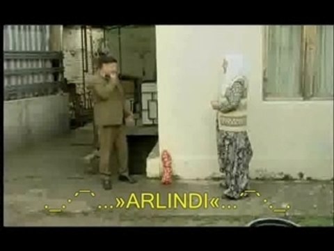 Sikur t´isha femer - KEK-I_RRYMEN ME...