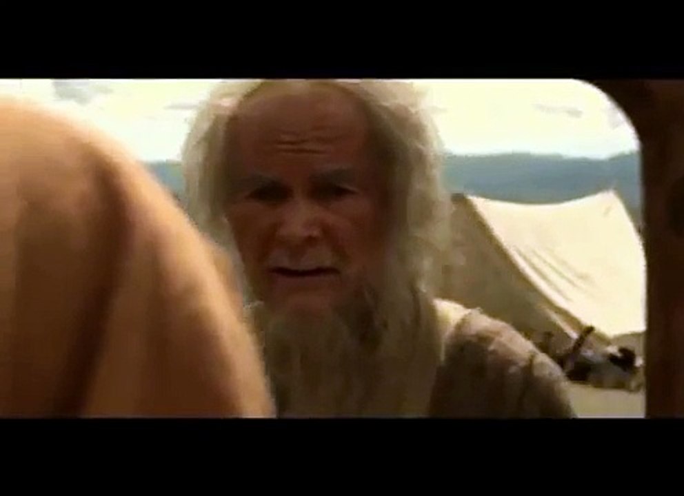 FILME ABRAAO E ISAQUE (DUBLADO)