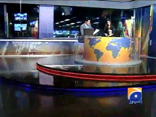 Geo Headlines-05 Jul 2015-1100