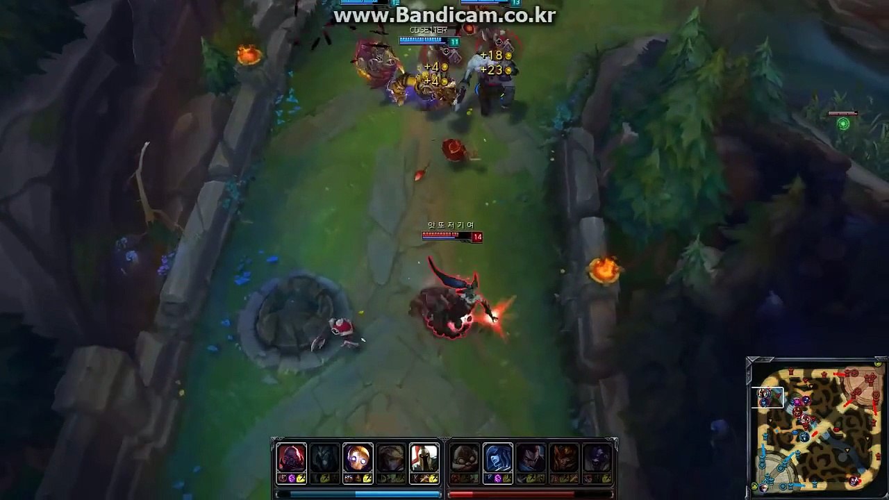 Top 5 Escapes - Episode 2 - League of Legends