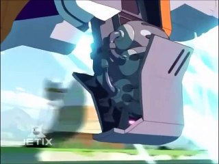 descarga Oban Star Racers en español latino