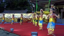 9)2015 Indonesia`s Bali Dance Festival in Kansai