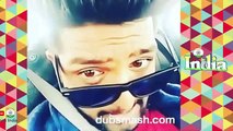 Dubsmash India Boy #1 Dubsmash India Boys Funniest Videos Compilation