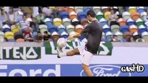 Football Freestyle incredble  CR7,Neymar,Ronaldinho & Best players