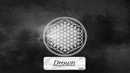 Drown-BMTH-Instrumental-FLStudio-Remake