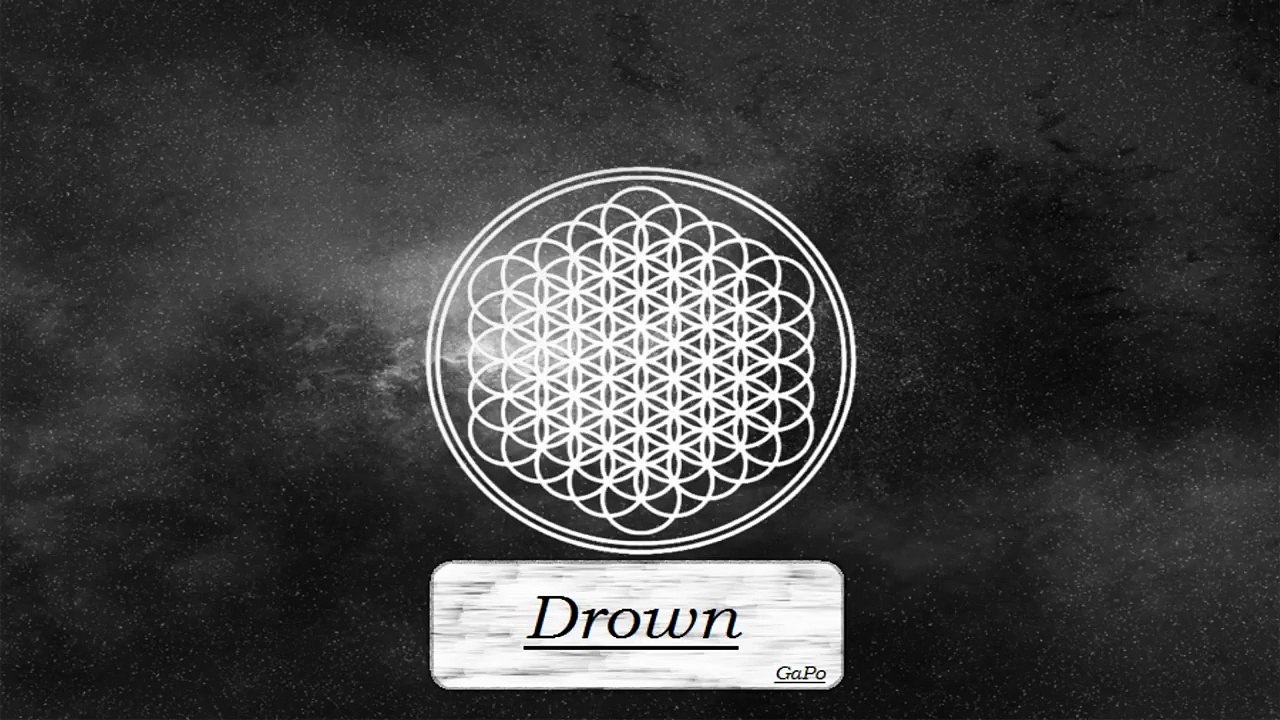 Drown-BMTH-Instrumental-FLStudio-Remake