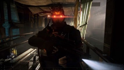 Killzone shadowfall chapter 6