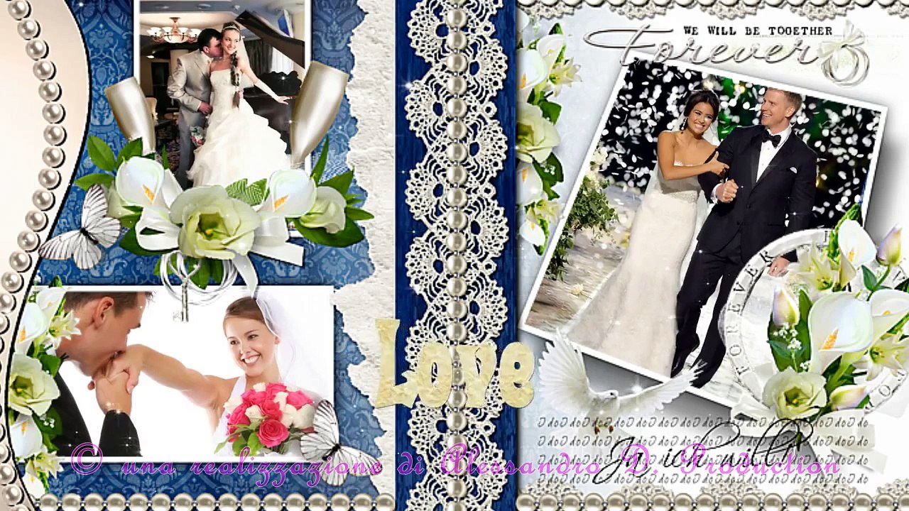 ▶ progetto wedding 11
