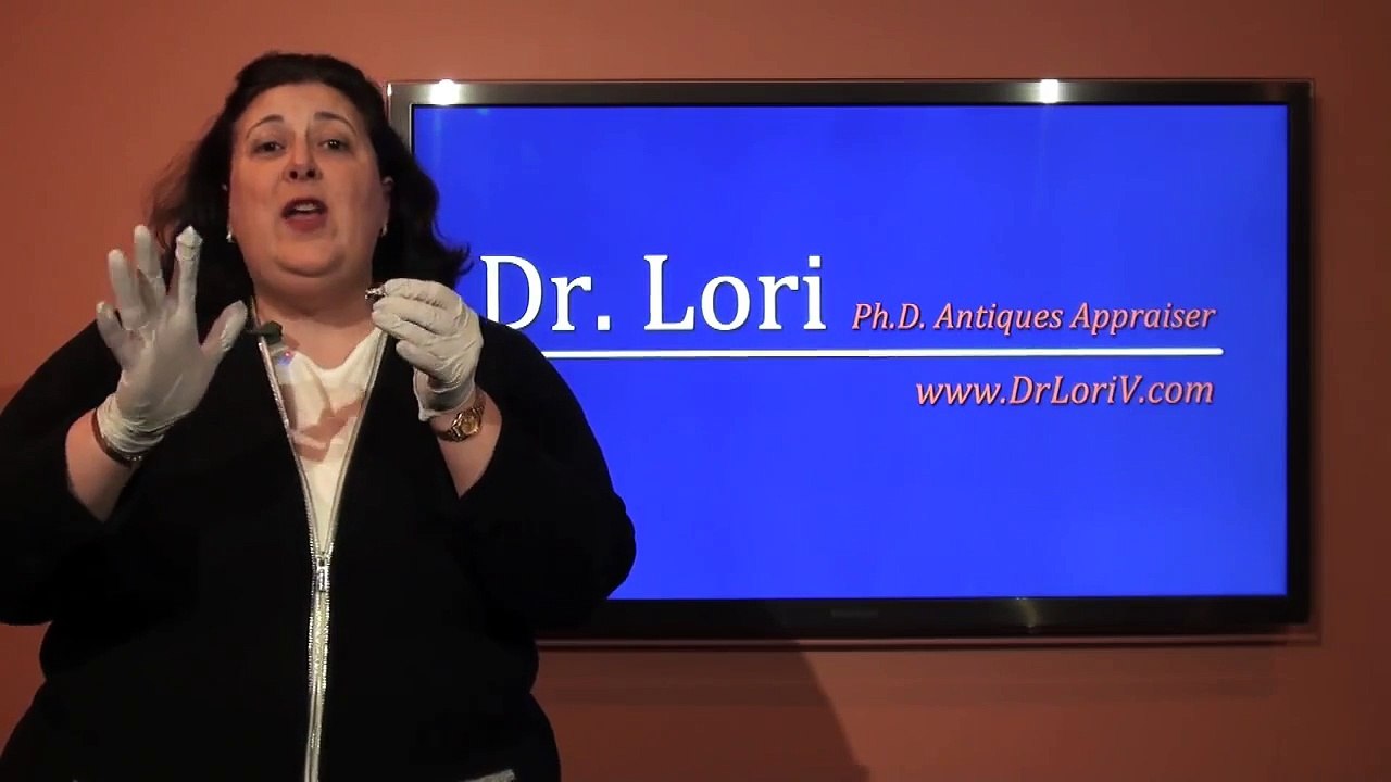 How To Identify Valuable Gemstones by Dr. Lori