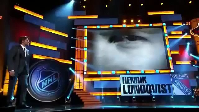 2012 NHL Awards - 24/7 Tracy (Tracy Morgan Skit)