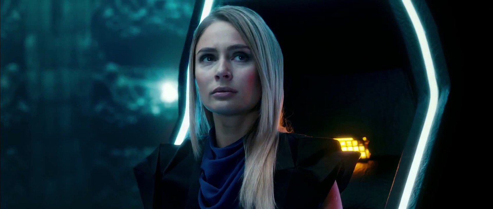 001 Мафия 2015 Русский трейлер