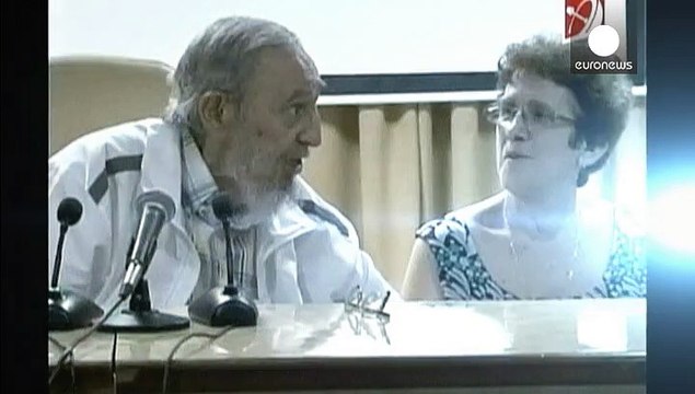 Фидель Кастро заинтересовался кубинскими сырами