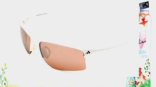 ADIDAS Raylor Shiny White Sunglasses L