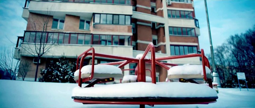 003 Пиковая дама Черный обряд 2015 Международный трейлер