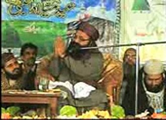 Khan Muhammad  Qadri -- Masri Shah Part 2