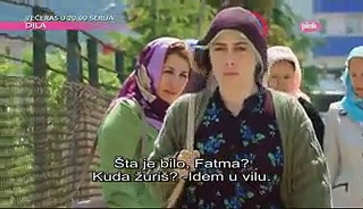 Zehra Epizoda  265 sa prevodom