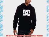 DC Shoes Star PH Men's Sweatshirt Black Medium