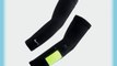 Nike  Compression Running Sleeve Pair - Large/X Large - Black