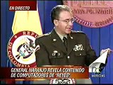 increible vinculos ecuador farc raul reyes abatido