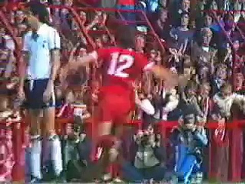 Liverpool - You'll never walk alone