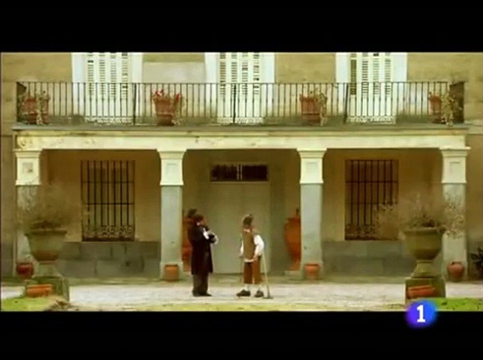 El Cansino Histórico - Gustavo Adolfo Becquer - La Hora de José Mota (19 Marzo 2010)