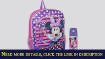 New Minnie Mouse Backpack & Thermos Funtainer Bottle Top List
