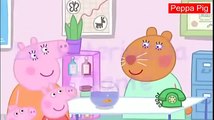 Peppa pig italiano stagione 4 episodi 13-14 ♥ Peppa pig italiano nuovi episodi