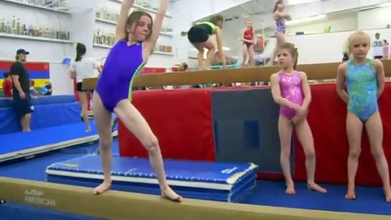 Level 5/6's working 7/8 beam skills