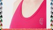 Pink Monkey Women's Sports Bra - Pink M (12-14)