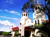 Marcha Heredia [Paisajes de Heredia, Costa Rica]