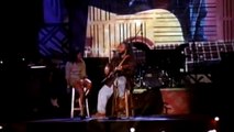 Lauryn Hill & Ziggy Marley (HD Acoustic) - Redemption Song