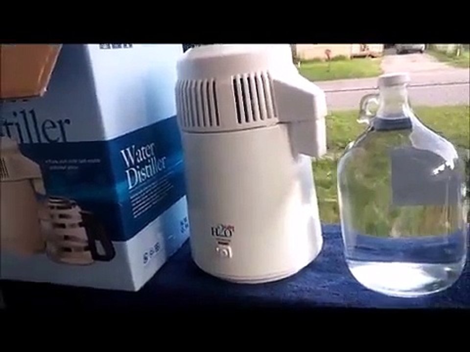 Reporting the News: An Annual Report on Municipal Water Quality - Flint, Michigan