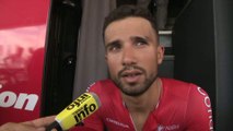 Cyclisme - TDF 2015 - 2ème étape : Bouhanni «Être vigilant»