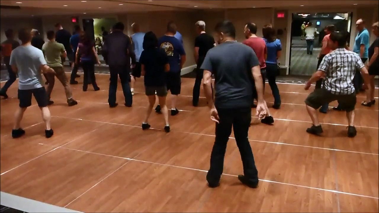 Blue Jeans On Line Dance Tutorial - video Dailymotion