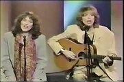 Carly Simon, Lucy Simon - Winkin', Blinkin' and Nod 1991.mov