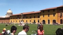 Pisa-Lucca- Tuscany-Italy