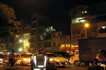 Tập 13   Trẻ trâu  mua thuốc lắc về tổ chức sinh nhật (Nhật ký 141)