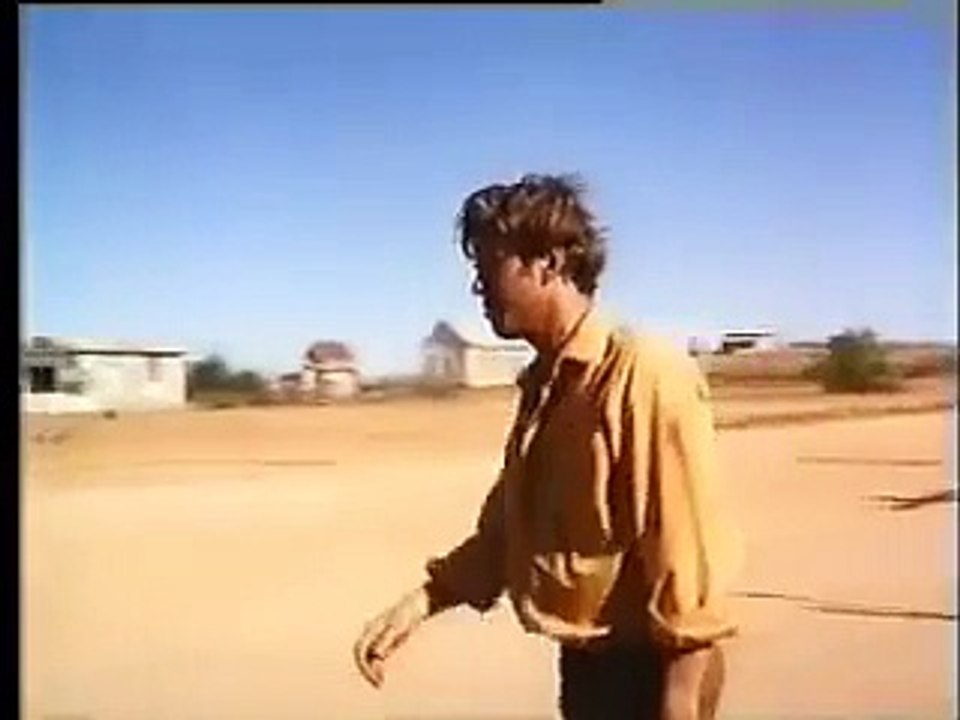 Wake In Fright: Have a Drink, Mate