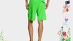 Asics Men's Soukai Woven Shorts - Power Green Medium